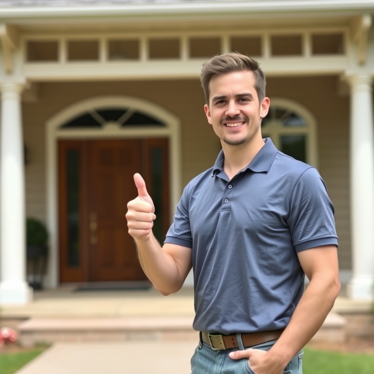 Founder of Ant & Rodent Pest Control Oak Lawn